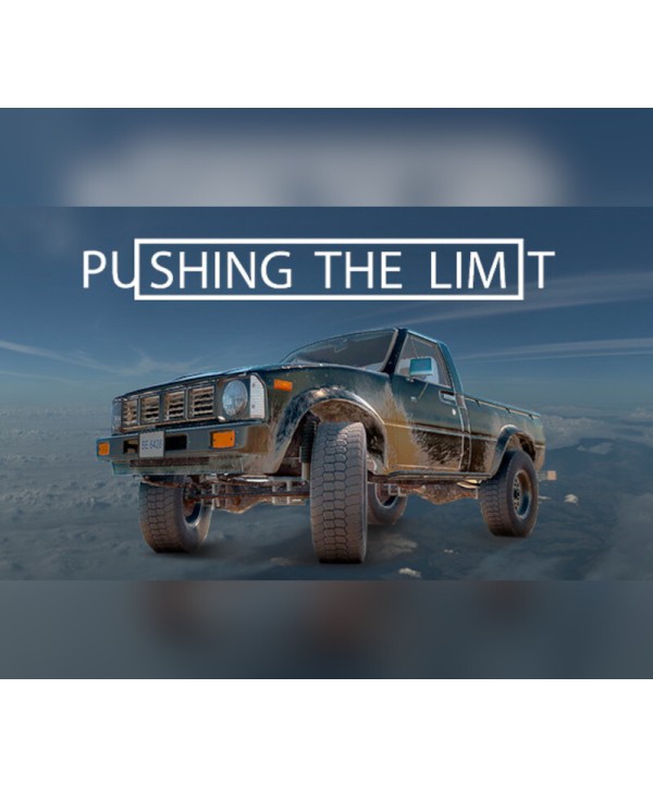 Pushing the limit Steam Key GLOBAL